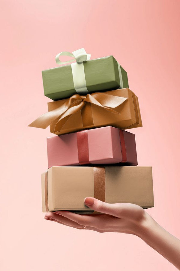 Packaging