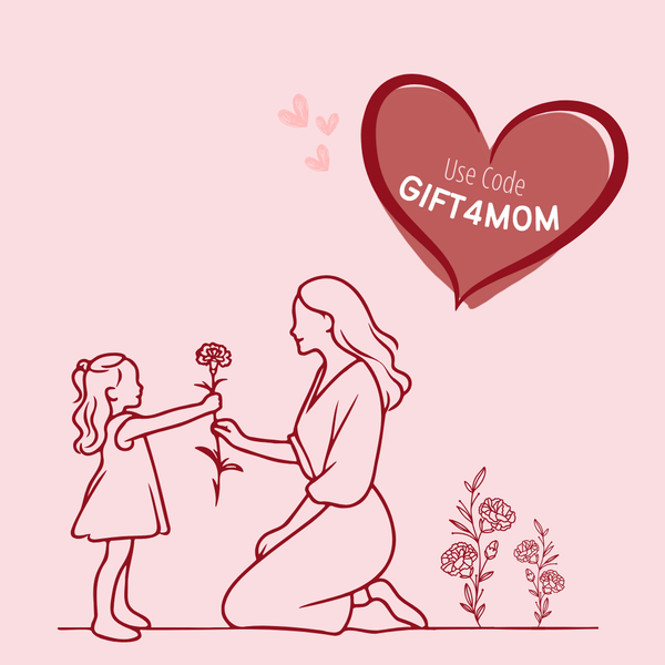 Mothers' Day Collection