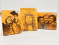 Laser Cutting & Engraving