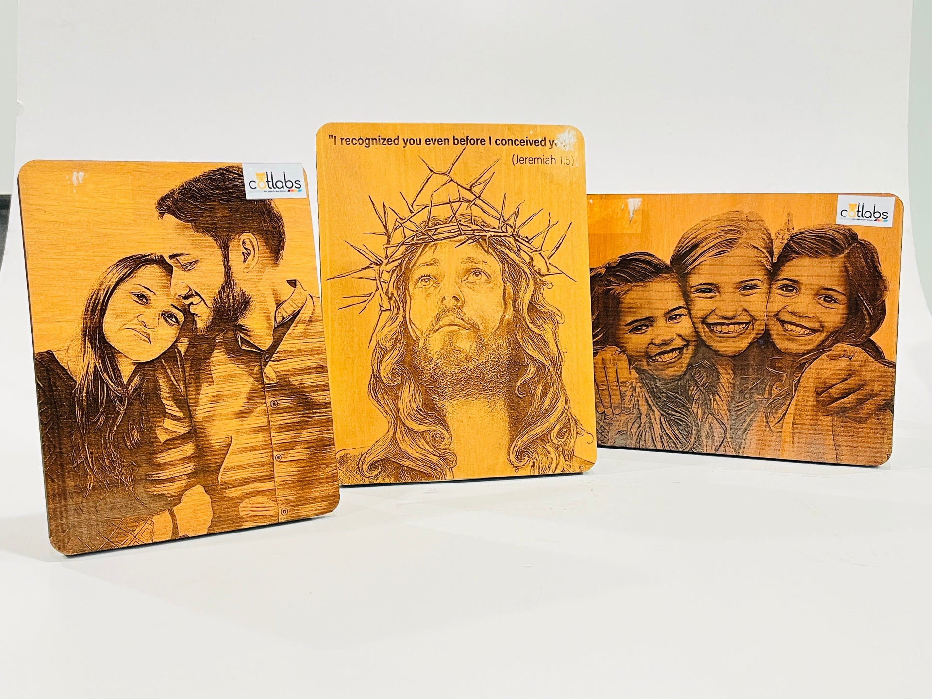 Laser Cutting & Engraving – Catlabs