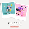 On Sale