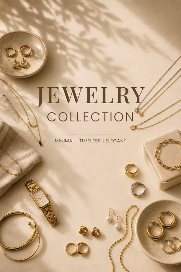 Fashion Jewellery