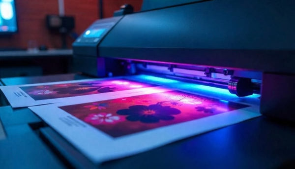 UV Printing