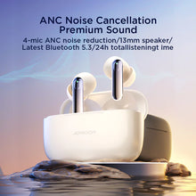 JOYROOM True Wireless ANC Earbuds JR-BC01