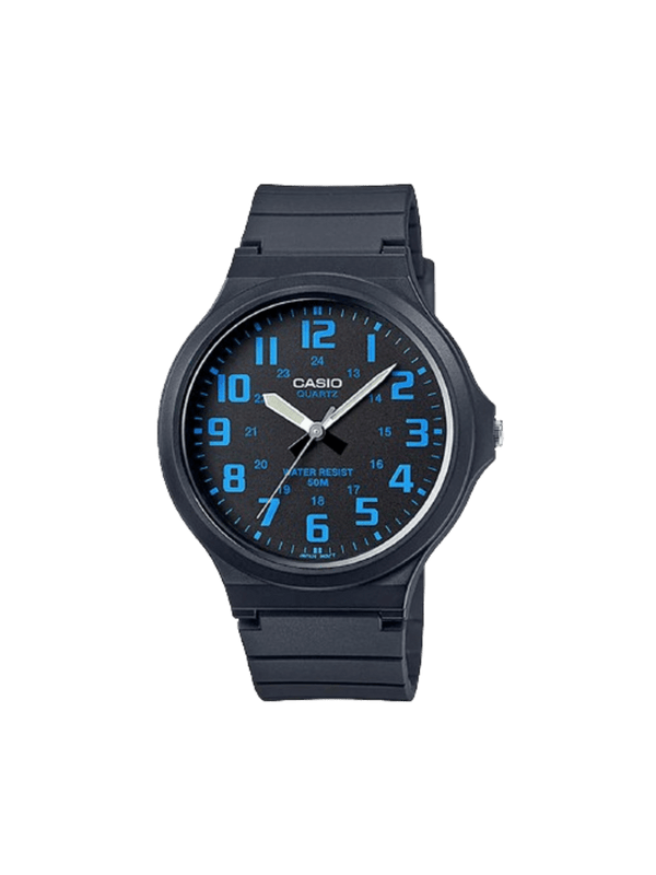 Casio Youth Watch MW-240-2B A1907