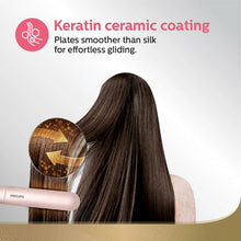 Philips Advanced KeraShine Straightener BHS378/10