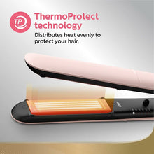 Philips Advanced KeraShine Straightener BHS378/10