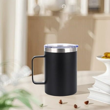 Thermal Mug 200ml