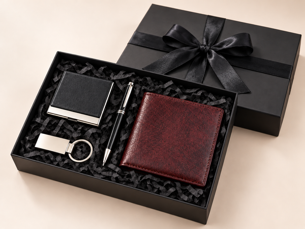 Corporate Farewell Gentleman Giftpack