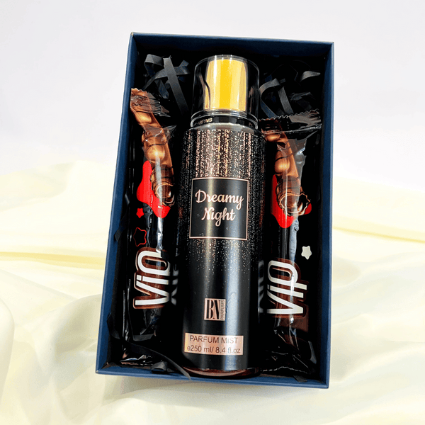 Minnie May - Women's Gift Pack