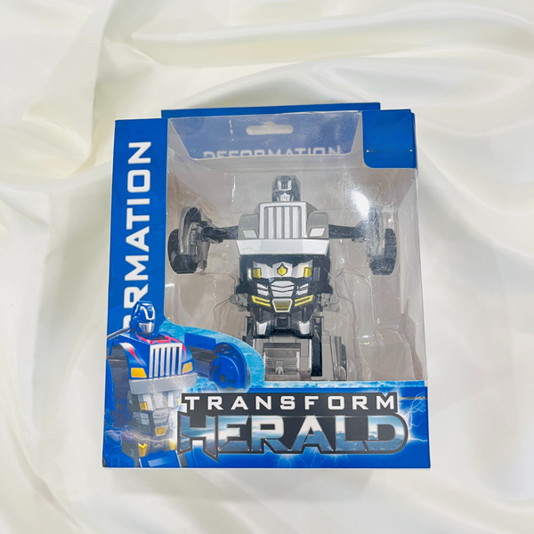 Transformer Toy
