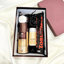 Style & Scent - Men's Gift Pack