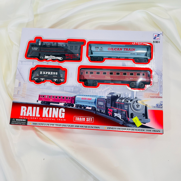 Train Set