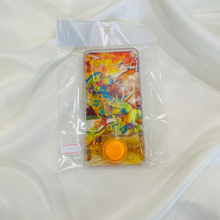 Lost World Water Ring Game