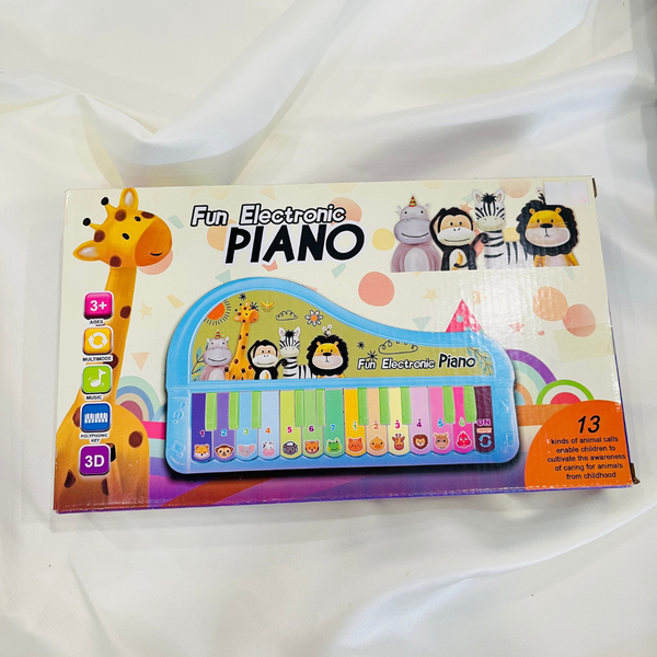 Toy Piano 3+ Years