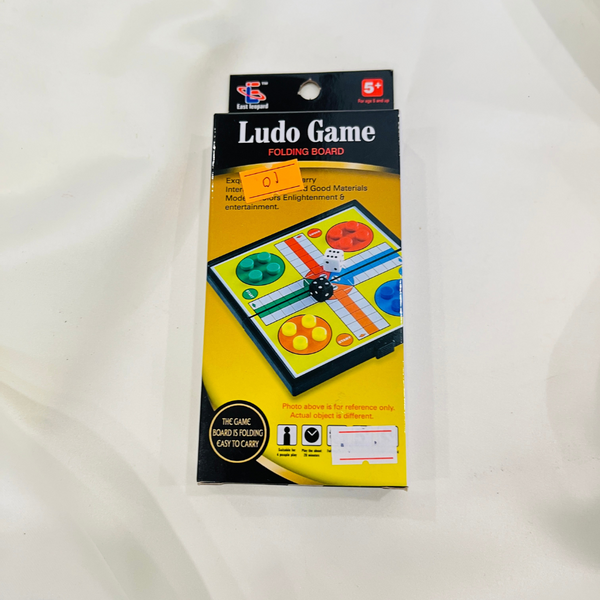 Ludo Game Board