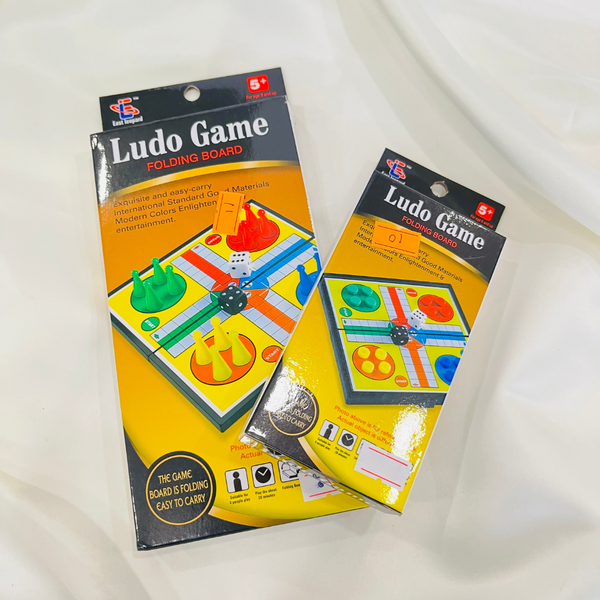 Ludo Game Board