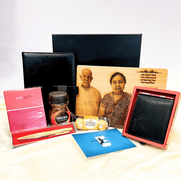 Dear Dad - Father's Day Special Gift Pack