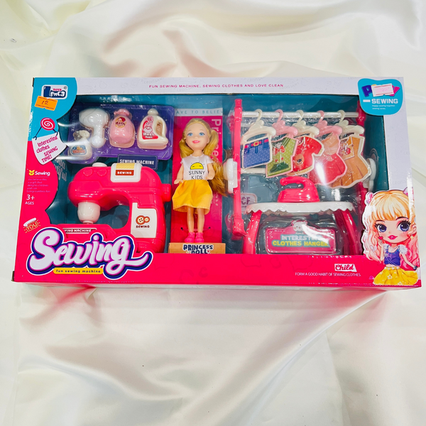 Sewing Kit