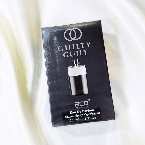 ACO Men's Perfume
