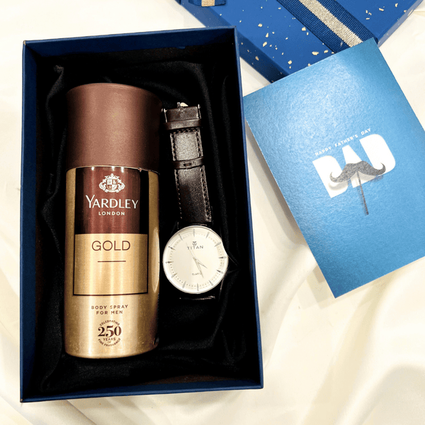 Dad's Day - Father's Day Special Gift Pack