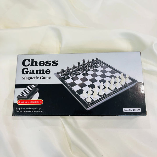 Chess Set