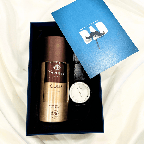 Dad's Day - Father's Day Special Gift Pack