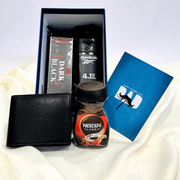 With Love, To Dad - Father's Day Special Gift Pack