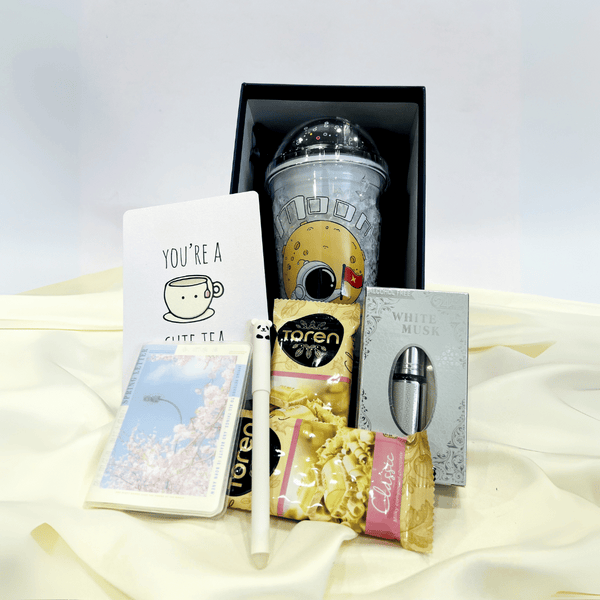 Delicate Days - Women's Gift Pack