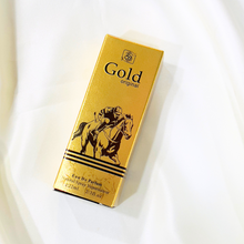 Men's Mini Pocket Perfume