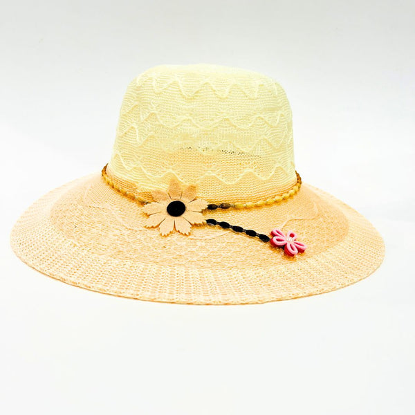 Women's Summer Hat