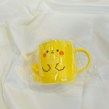 Plastic Baby Cup