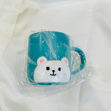 Plastic Baby Cup