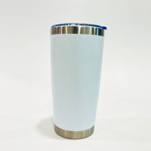 Thermal Tumbler