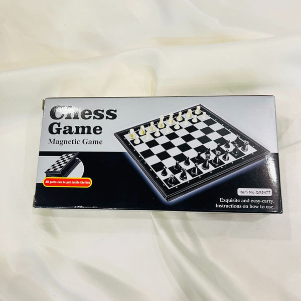 Chess Set