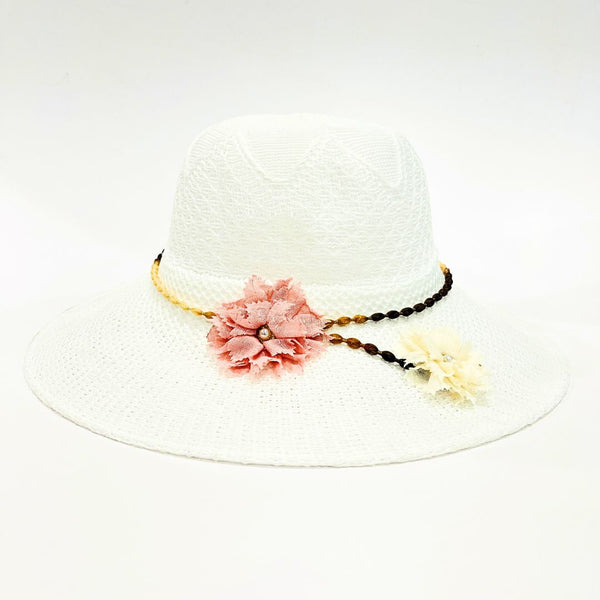 Women's Summer Hat