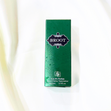 Men's Mini Pocket Perfume