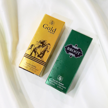 Men's Mini Pocket Perfume