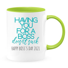 Inner Colour Mug with Lid