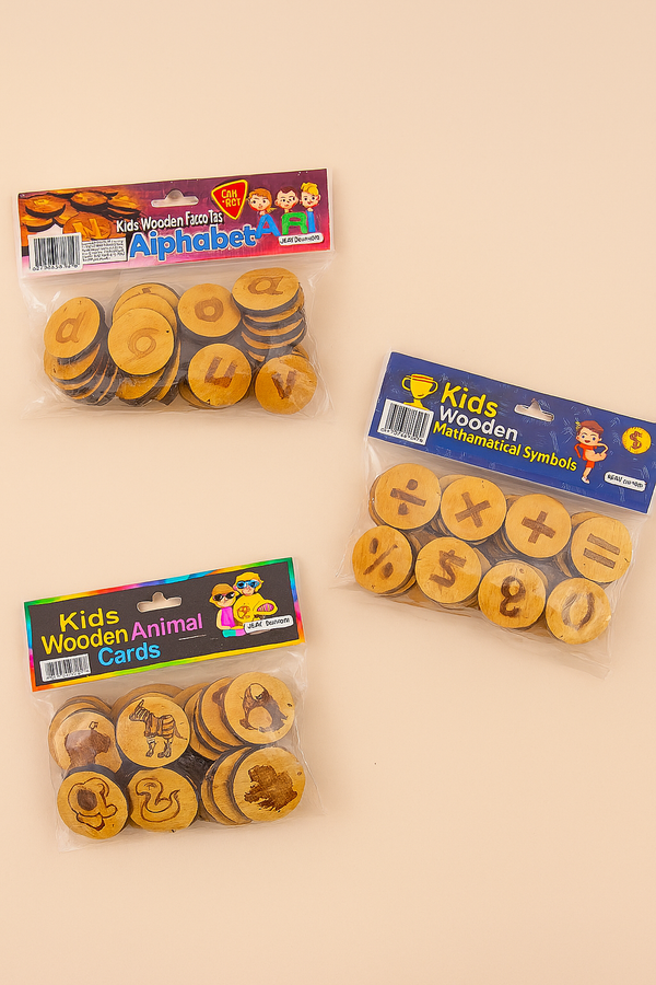 Kids Learning Toys