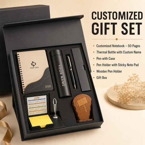 Customized Gift Set