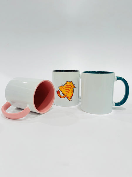 Inner Colour Mug – Catlabs