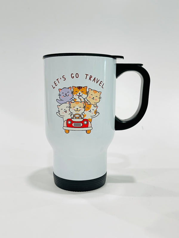 Travel Mug