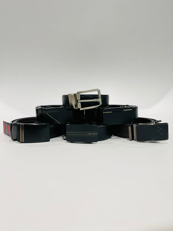 Men's Belt