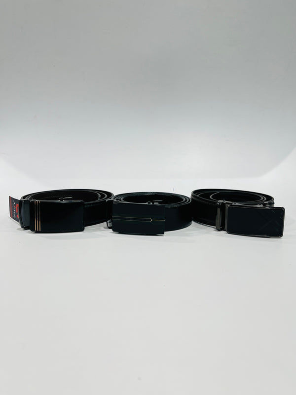 Men's Belt