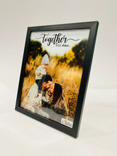 Basic Photo Frames