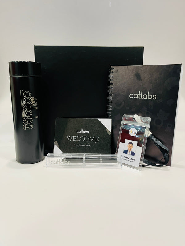 Corporate - Signature