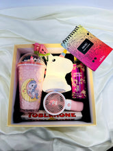 The Sweet Escape - Women's Gift Pack