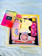 The Sweet Escape - Women's Gift Pack