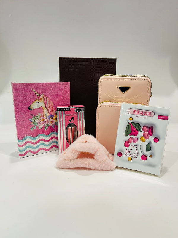 Delicate Touch - Women's Gift Box